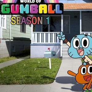 the amazing world of gumball season 5 episode 17