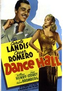 Dance Hall poster image