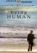 Being Human poster image