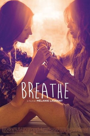 Breathe poster