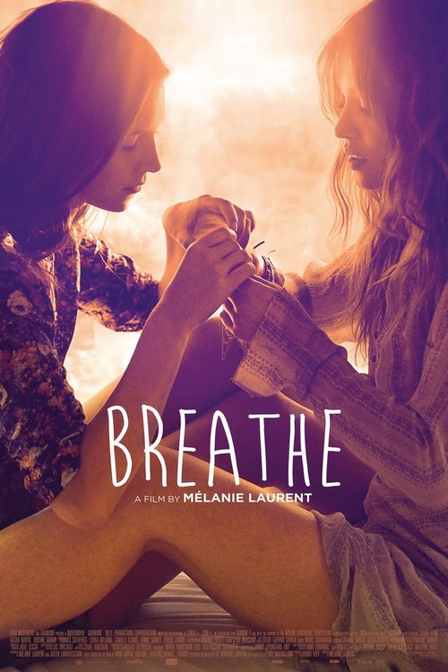 Breathe poster