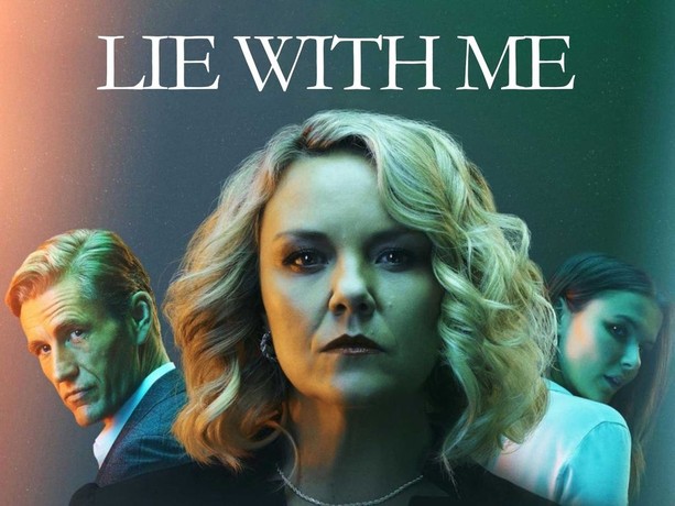 Lie With Me Season 1 Rotten Tomatoes
