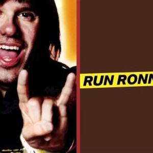 Run Ronnie Run! photo 17