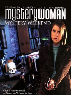 Mystery woman mystery weekend full movie online outlet