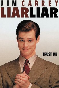 Liar Liar 1997 Rotten Tomatoes