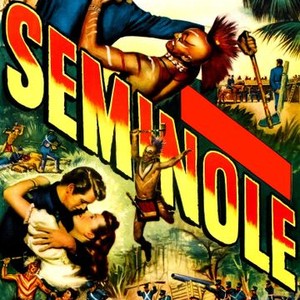 Seminole (1953) photo 8