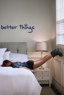 Better Things: Season 1 poster image