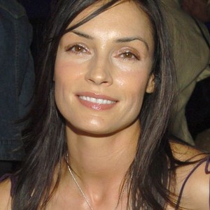 Famke Janssen