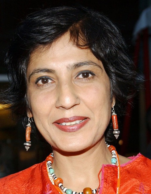 Ritu Sarin