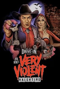 The Last Drive-In with Joe Bob Briggs: Joe Bob's Very Violent Valentine ...