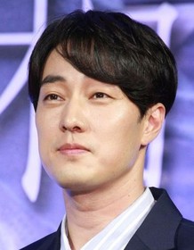 So Ji-sub