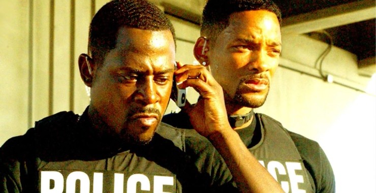Bad Boys II - Rotten Tomatoes