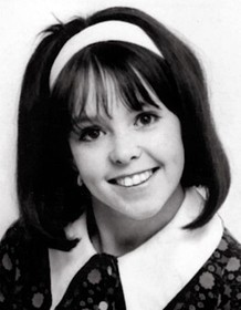 Wendy Padbury