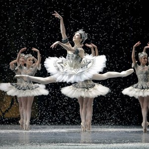 La Danse -- Le Ballet de l'Opera de Paris photo 3