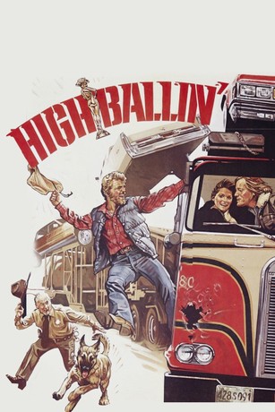 High-Ballin' | Rotten Tomatoes