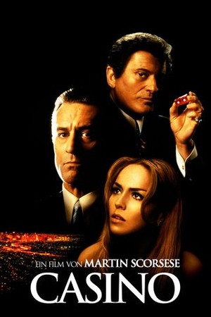 Casino poster