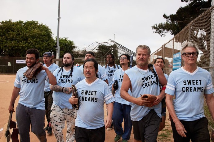 Sweet Dreams | Rotten Tomatoes
