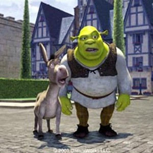 O trailer mais honesto de Shrek