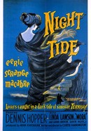 Night Tide poster image