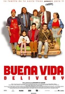Buena vida delivery poster image