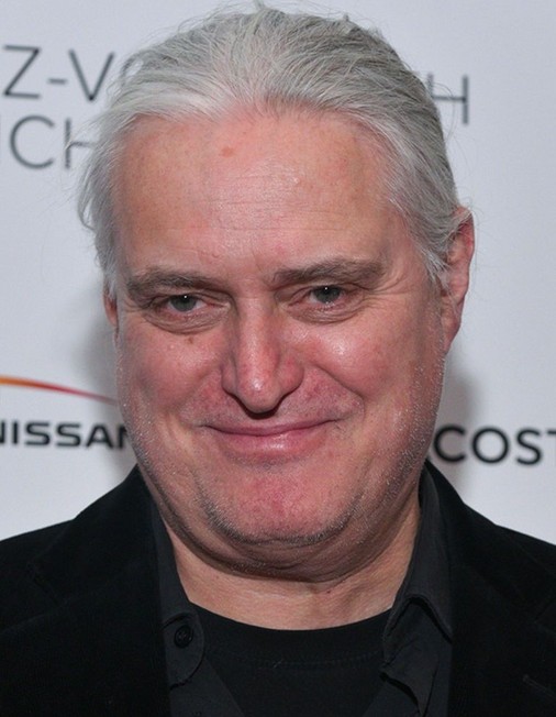 Martin Wheeler