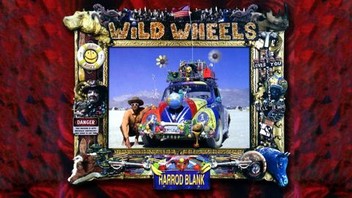 その他 Wild Wheels By Harrod Blank [DVD] その他 Wild Wheels By Harrod Blank [DVD] Wild Wheels (1992