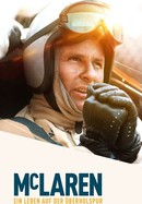 McLaren poster image