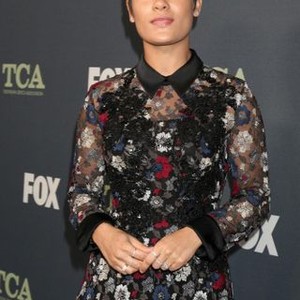 Grace Byers at arrivals for FOX Winter TCA 2019 All-star Party, The Fig House, Los Angeles, CA February 6, 2019. Photo By: Priscilla Grant/Everett Collection