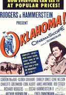 Oklahoma! poster image