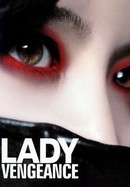 Lady Vengeance poster image