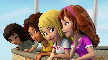 Lego friends season clearance 1 episode 8