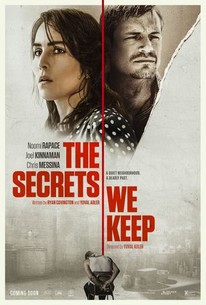 Watch trailer for The Secrets We Keep