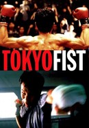 Tokyo Fist poster image