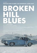 Broken Hill Blues poster image