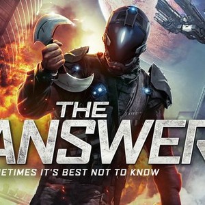 The Answer - Rotten Tomatoes