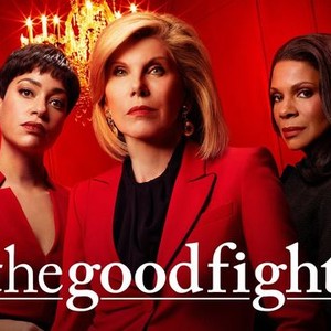 The Good Fight - Rotten Tomatoes