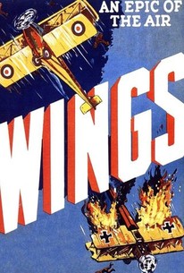 Watch trailer for Wings