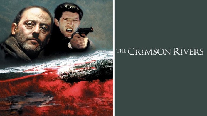 The crimson rivers full movie english best sale