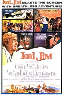 Watch trailer for Lord Jim