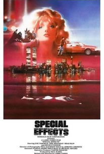 Special Effects (1984) | Rotten Tomatoes