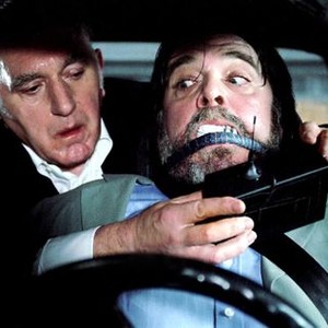 MEMORY OF A KILLER, (aka DE ZAAK ALZHEIMER), Jan Decleir, Patrick Descamps, 2003, (c) Sony Pictures Classics