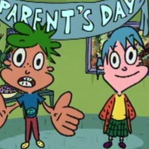 KaBlam!: Season 2, Episode 10 - Rotten Tomatoes