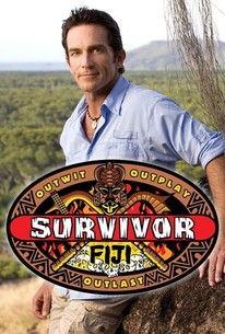 Survivor: Fiji | Rotten Tomatoes