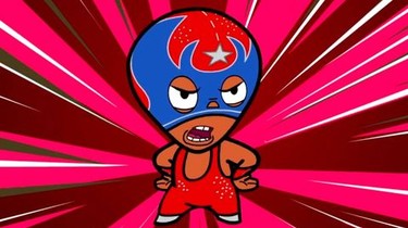 Mucha lucha full deals episodes free