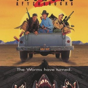 Watch tremors 2 discount online free dailymotion