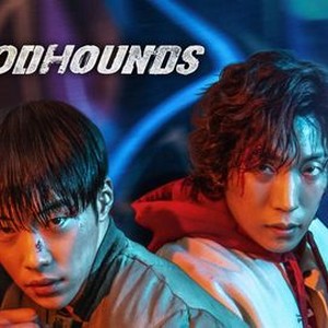 Bloodhounds: Season 1, Episode 1 - Rotten Tomatoes