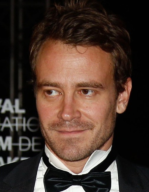 Daniel Dencik