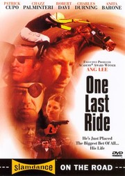 One Last Ride