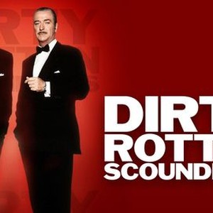  Dirty Rotten Scoundrels : Movies & TV