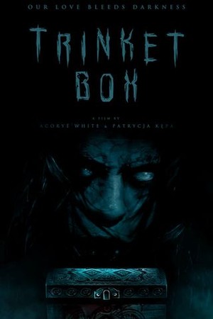 Trinket Box poster